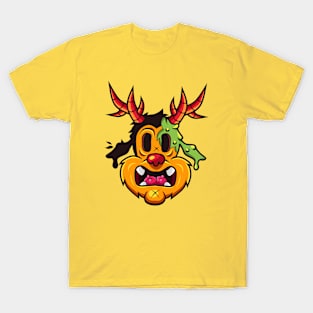 Creepy Creature T-Shirt